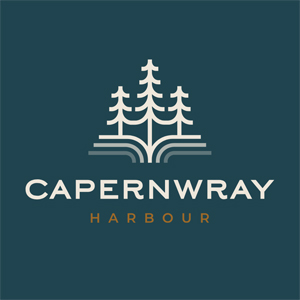 Curriculum sponsor logo – Capernwray Harbour Bible Centre