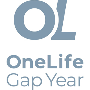 Curriculum sponsor logo – OneLife Institute