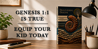 GENESIS APOLOGETICS HOME PAGE CAROUSEL AD