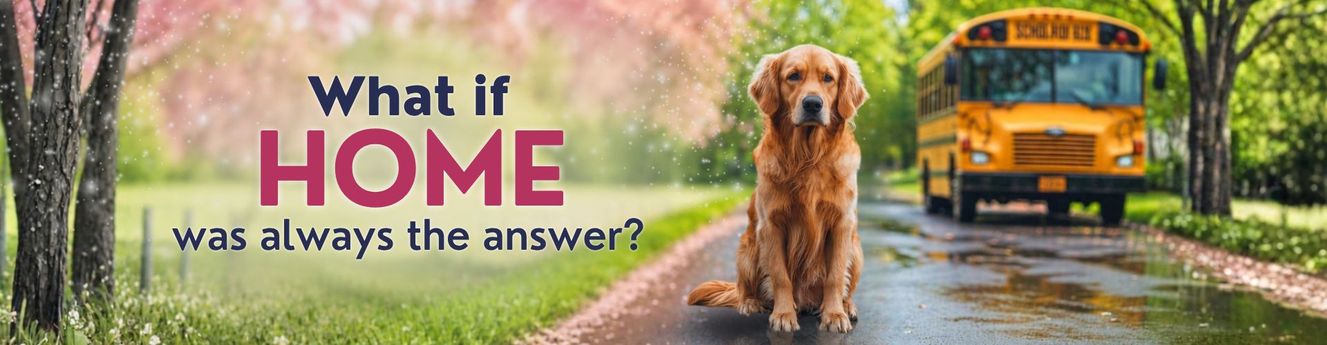 What If Home was always the Answer WITHOUT BUTTONS 1920x500