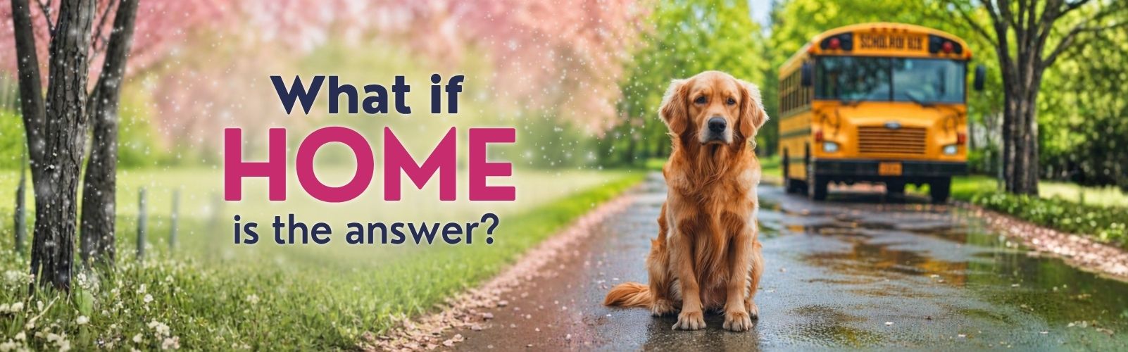 What If Home was the Answer 1602x500