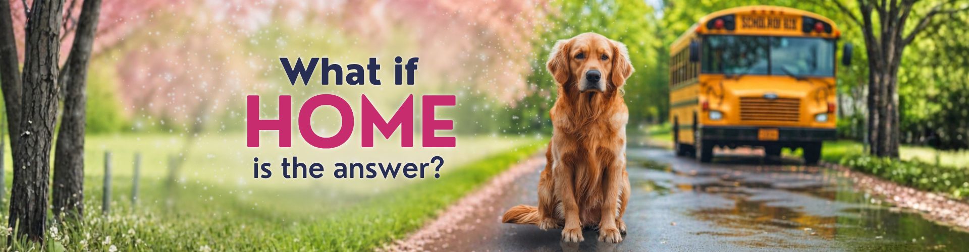 What If Home was the Answer 1920x500