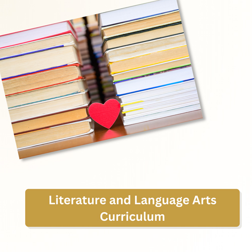Literature-and-Language-Arts-Curriculum